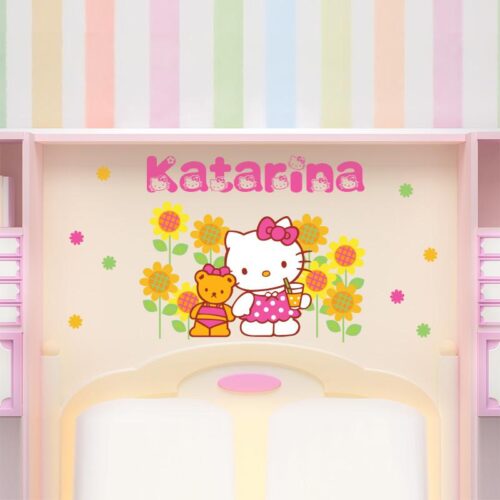 Hello Kitty 1
